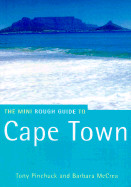 The Mini Rough Guide to Capetown, 1st Edition