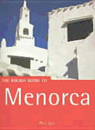 The Mini Rough Guide to Menorca