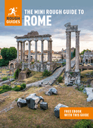 The Mini Rough Guide to Rome: Travel Guide with eBook