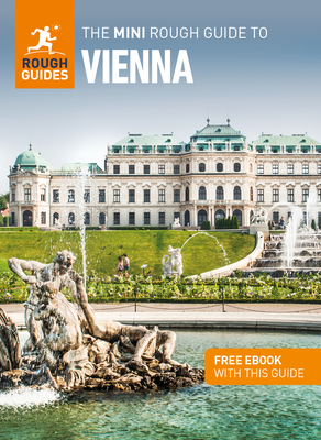 The Mini Rough Guide to Vienna: Travel Guide with eBook - Guides, Rough