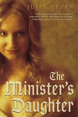 The Minister's Daughter - Hearn, Julie