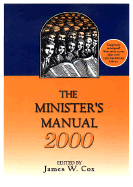The Minister's Manual 2000