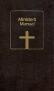 The Minister's Manual (NIV)