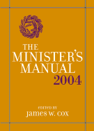 The Ministers Manual