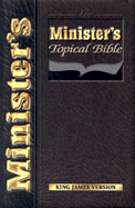 The Minister's Topical Bible