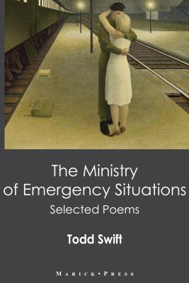 The Ministry of Emergency Situations - Swift, Todd