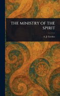 The Ministry of the Spirit