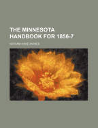 The Minnesota Handbook for 1856-7