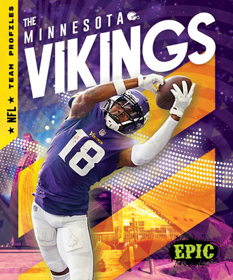 The Minnesota Vikings - Downs, Kieran