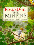 The Minpins - Dahl, Roald