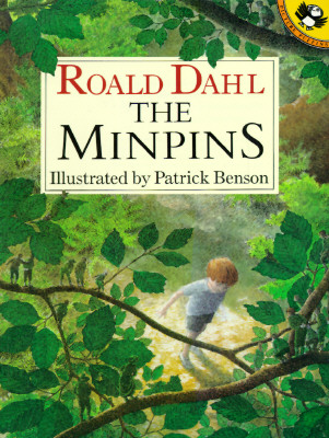 The Minpins - Dahl, Roald