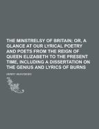 The Minstrelsy of Britain