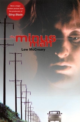 The Minus Man - McCreary, Lew