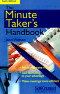 The Minute Taker's Handbook