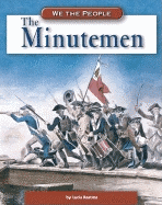 The Minutemen - Raatma, Lucia