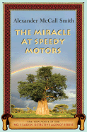 The Miracle at Speedy Motors