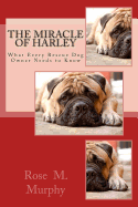 The Miracle of Harley: What Every Rescue Dog Owner Needs to Know