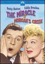 The Miracle of Morgan's Creek - Preston Sturges