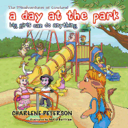 The Misadventures of Cowhead: A Day at the Park: Big Girls Can Do Anything