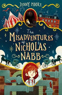 The Misadventures of Nicholas Nabb