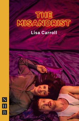 The Misandrist - Carroll, Lisa