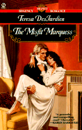 The Misfit Marquess - DesJardien, Teresa