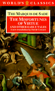 "The Misfortunes of Virtue and Other Early Tales