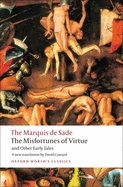 "The Misfortunes of Virtue and Other Early Tales