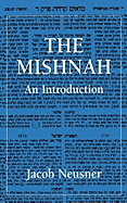 The Mishnah: An Introduction