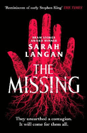 The Missing: A spine-chilling apocalyptic horror