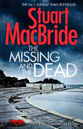 The Missing and the Dead