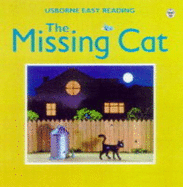 The Missing Cat - Brooks, Felicity, and Litchfield, Jo