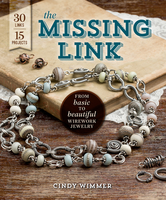The Missing Link - Wimmer, Cindy