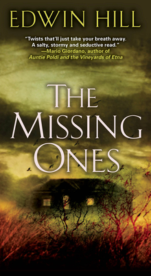 The Missing Ones - Hill, Edwin