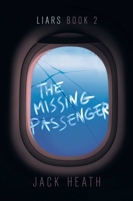 The Missing Passenger - Heath, Jack