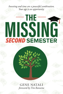 The Missing Second Semester: Investing and time are a powerful combination. Your age is an opportunity.
