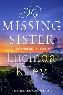 The Missing Sister: The spellbinding penultimate novel in the Seven Sisters series - Riley, Lucinda