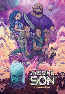 The Missing Son - Cheng, Chamnol, and Trast, Meg (Editor)