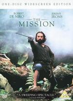 The Mission - Roland Joff