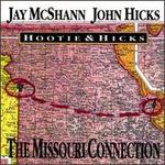 The Missouri Connection - Jay McShann/John Hicks