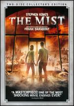 The Mist [Collector's Edition] [2 Discs] - Frank Darabont