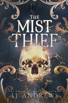 The Mist Thief - Andrews, Lj