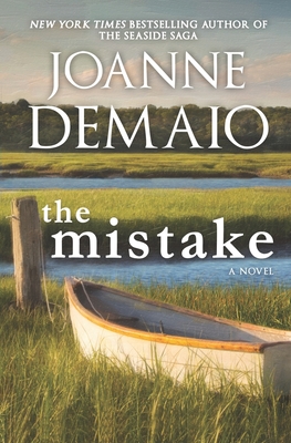 The Mistake - Demaio, Joanne