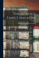 The Mitchell Family Magazine