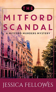 The Mitford Scandal: A Mitford Murders Mystery