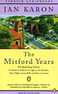 The Mitford Years - Karon, Jan (Read by)