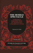 The Mobile Spectacle: Variable Perspective in Manzoni's I Promessi Sposi