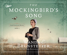 The Mockingbird's Song: Volume 2