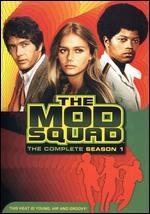 The Mod Squad: Season 1, Vol. 1