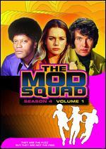 The Mod Squad: Season 4, Vol. 1 [4 Discs]
